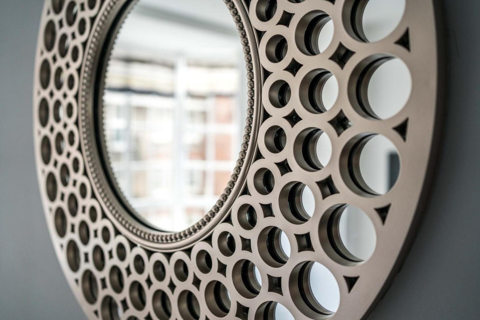New Sleek & Modern Studio In The Heart Of Chelsea 伦敦 外观 照片